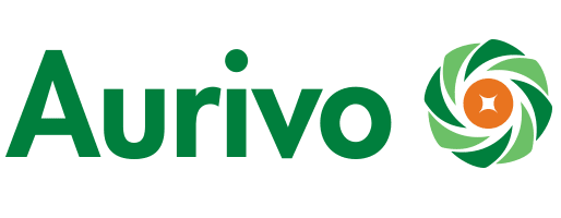Aurivo Logo
