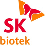 SK Biotek Logo