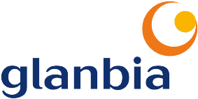 Glanbia Logo