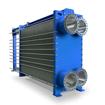 Heat Exchanger