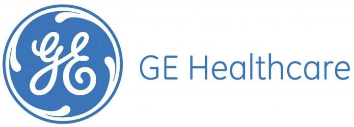 GE Healthcare Logo