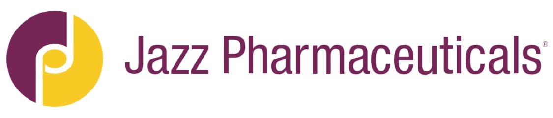 Jazz Pharmaceuticals Logo