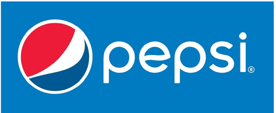 Pepsi Logo