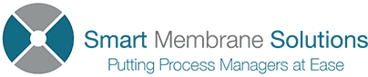 Smart Membrane Systems Logo